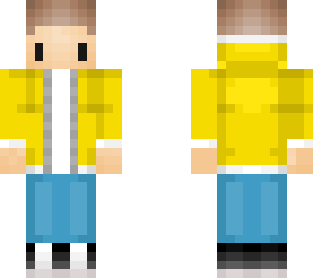 skin for a friend