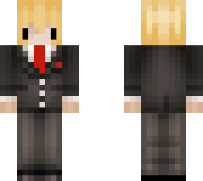 skin for my smp lol