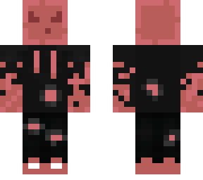 slime boy (red)