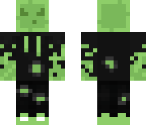 slime boy
