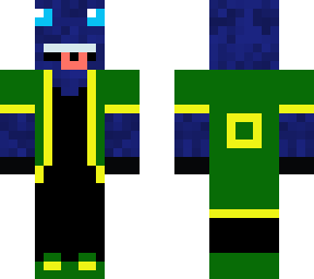 slippery squid earth bender (fixed 2.0)
