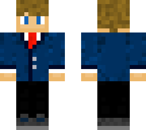 smart guy skin