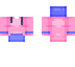 smol beans clan member uniform