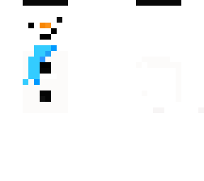 snow man