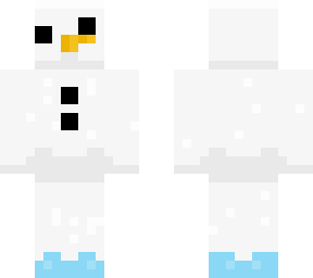 snow minion t11 updated rework