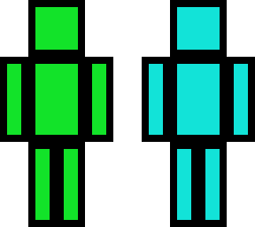 solid colors