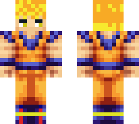 son goku
