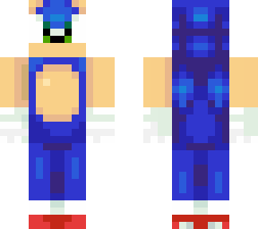 sonic