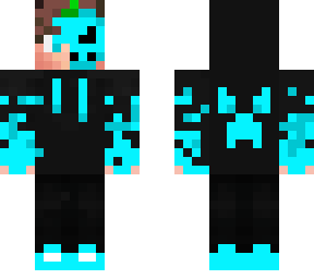 soul halloween boy