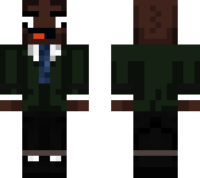 specular geeky (green)