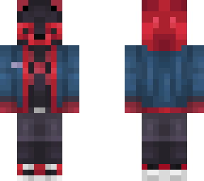 spider bear