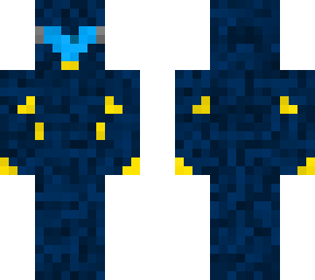 sportypompano68 mythril armor