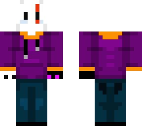 spurr