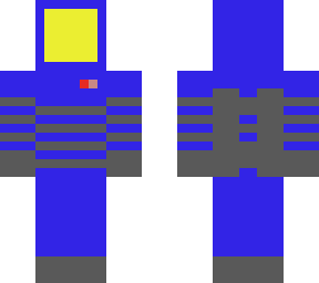 starcraft space marine (fixed)