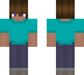 steve edit