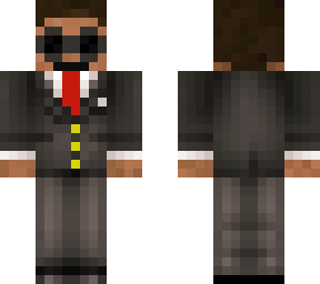 studmuffin businessman