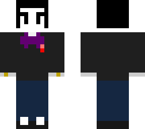 sully (tuxedo)