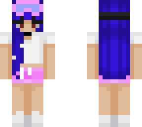 summer girl