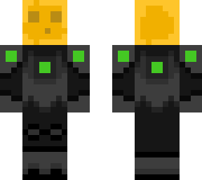 sun slime armored