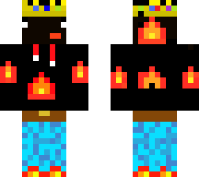 superfire derp edit