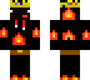 superfire skin