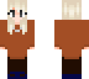 supposed to be angela ledore