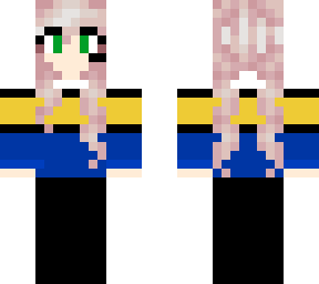 sweaty gamer girl