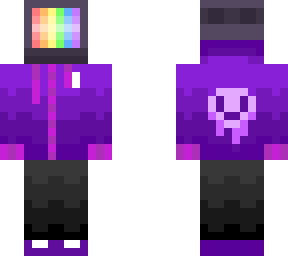 t.v./computer head (emily520) (updated)