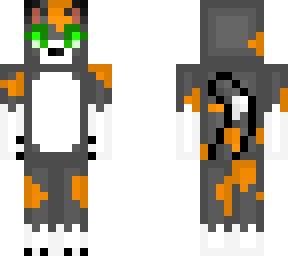 tawnypelt