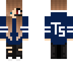 teamspeak girl