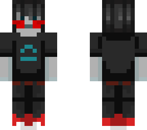 terezi pyrope </3