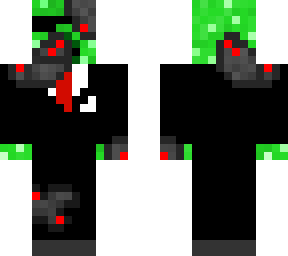 terminator creeper