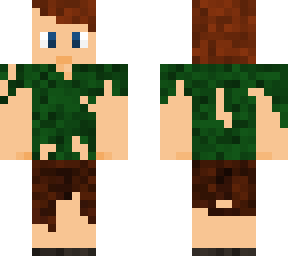 the castaway