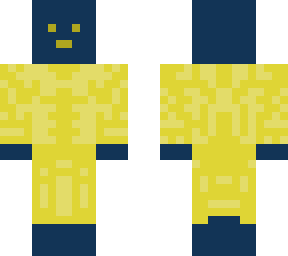 the cheese man