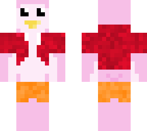 the great penguinboy