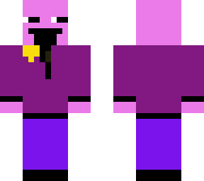 the man behind the slaughter edited