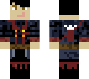 the real nether hunter