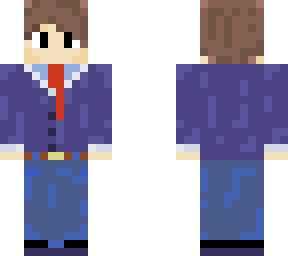 the suit