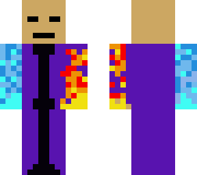 the ultimate wizard right arm update