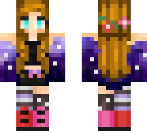 tiny s