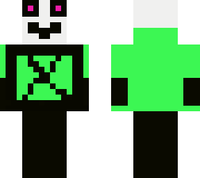 toxic panda