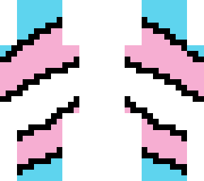 trans girl/boy