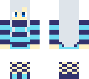 true arfoire (neptale)