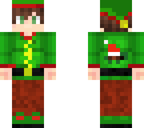turtl boy christmas edition