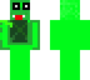 turtle /snake