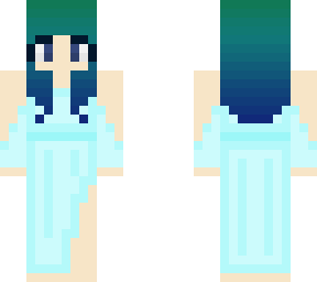 under the sea