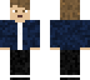 undrscrmason basic skin