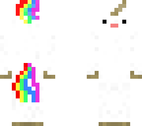 unicorn