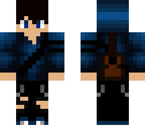 upgraded guitar boy
