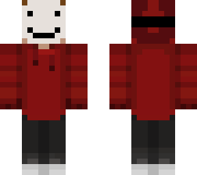upgraded red boy